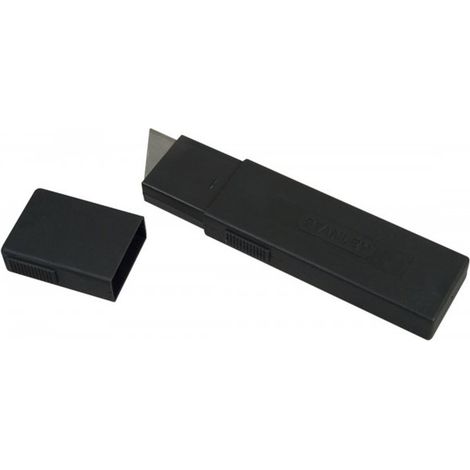 LAME STANLEY BREAKING 25mm 20pz FATMAX