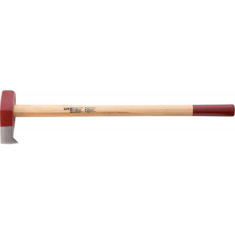 Martillo cortar los troncos 3000g CircumPRO