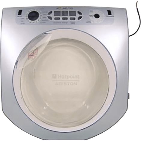 HUBLOT COMPLET pour LAVE LINGE WHIRLPOOL - C00276167