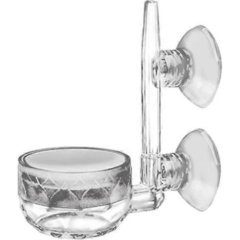 Voici une proposition de titre produit en français, respectant la limite de 190 caractères :
Disque diffuseur d'air pour aquarium, pierre à bulles avec ventouses, adapté aux poissons et bacs, modèle