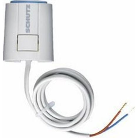 SCHÜTZ Stellantrieb Energiesparer plus Thermoelektrisch, 230 V, 1W Leistung, 5004134