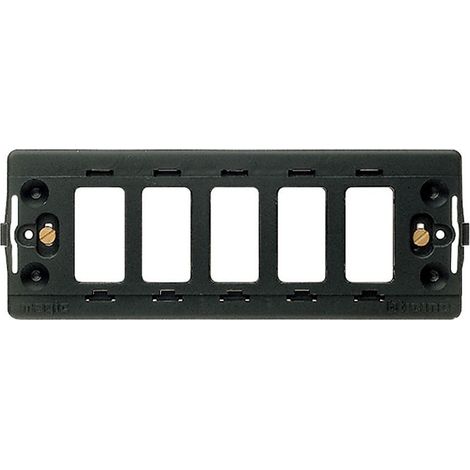 MAGIC SUPPORTO A 5   POSTI MODULO 505