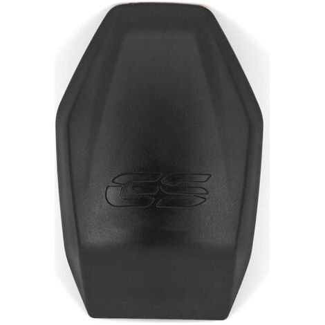 Protection de réservoir en caoutchouc noir pour BMW R1250GS et R1200GS (2013-2022). (1/5)