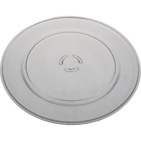 Whirlpool - glasplaat microgolf 40cm - c00863692 - 8053190530149
