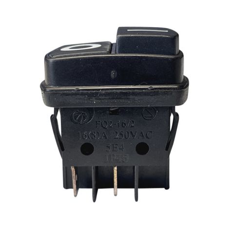 FQ2-16/2 Drucktastenschalter 250V 16A Start/Stop-Funktion (1/4)
