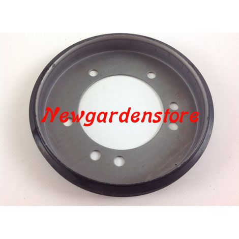 Disco trazione con ferodo esterno trattorino rasaerba 500400 SNAPPER 57423