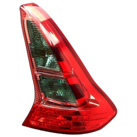 [PRODUIT D'OCCASION] Feu Arriere Droit CITROEN C4 ♻️ Ref Oe. 6351t6 - Garantie à vie (1/3)