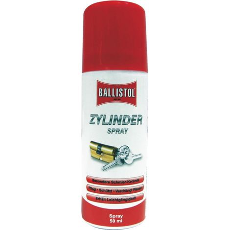 BALLISTOL Vaporisateur cylindrique BALLISTOL, 50 ml - 25940 (1/2)