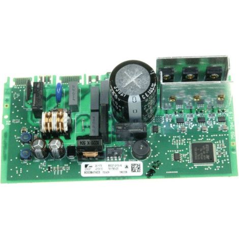 Ersatzteil - Modul -  - BOSCH, SIEMENS, NEFF, BALAY