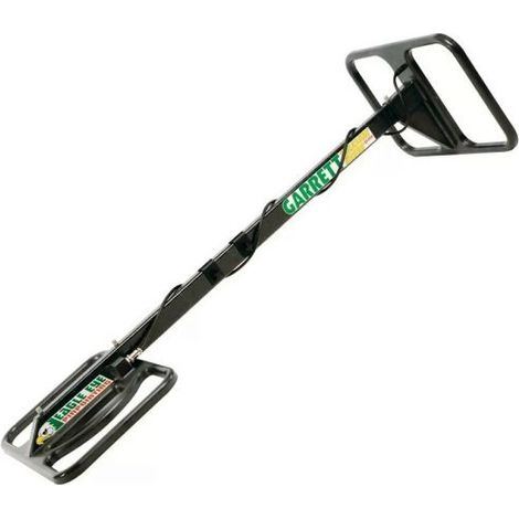 Garrett Piastra di ricerca Treasure Hound Eagle Eye Per Garrett GTI 2500 - 1611800