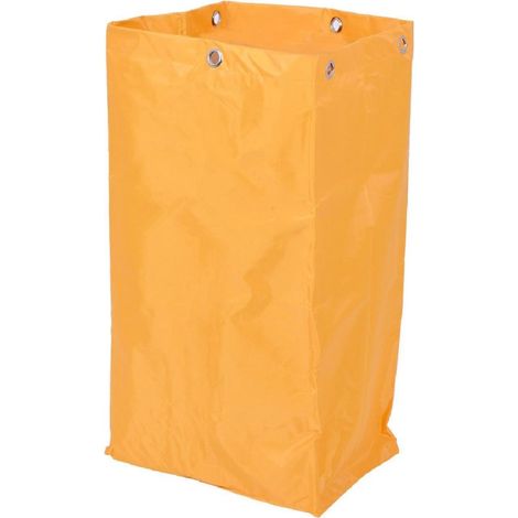 Sac de rechange pour chariot de ménage - JANTEX