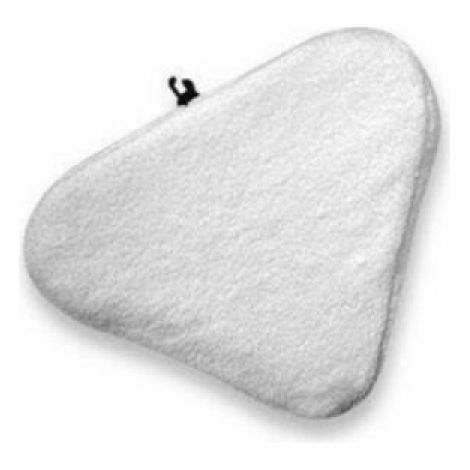 Grande Lingette Lavable pour Balai Vapeur H20 Mop et d’autres Modèles (1/3)