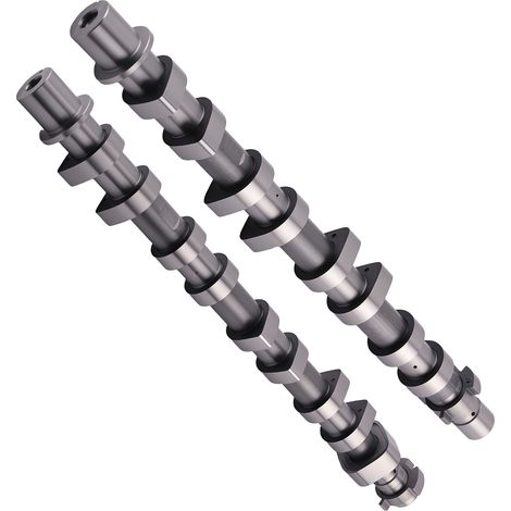 Camshaft For Nissan Qashqai Juke 1.2 Dig-t 2013-2019 647203k Hra2ddt (1/5)