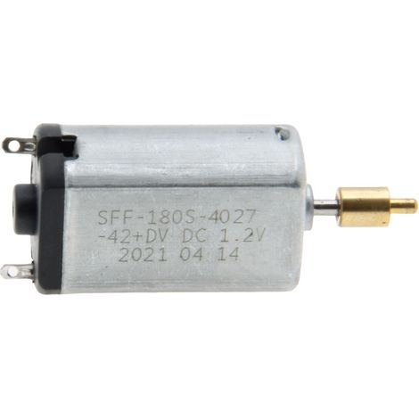 Rowenta motore 1.2V SFF-180S-4027 rasoio Stylis TN2800 TN2801 TN2809 TN2850 (1/3)