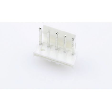 Molex Barrette mâle (standard) Nbr total de pôles 5 Pas: 3.96 mm 26604050 1 pc(s) Bulk