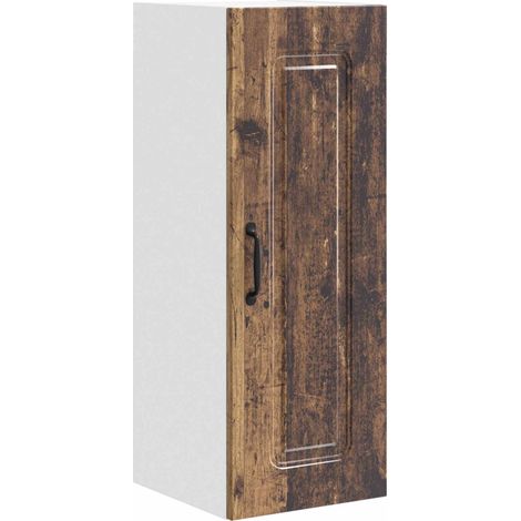 Maison Exclusive - Pannello lavastoviglie Kalmar Legno vecchio 30 x 31 x 80 cm