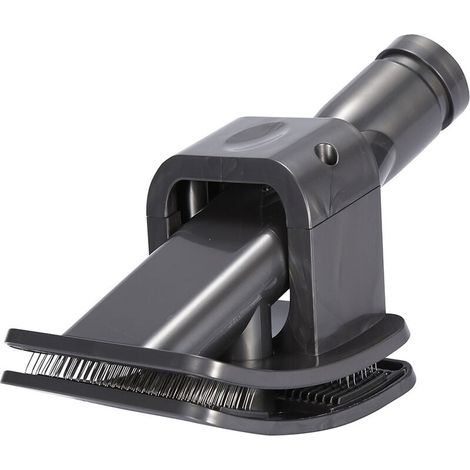 Spazzola per la toelettatura dei cani sostituibile per Dyson, spazzola per la toelettatura di cani/gatti, accessori per la rimozione dei peli di animali domestici per aspirapolvere Dyson V6 DC62 DC52 (1/5)