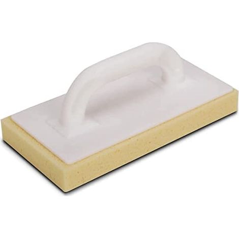 Spugna di plastica spugna pad hydro plus pro 24988 rubi