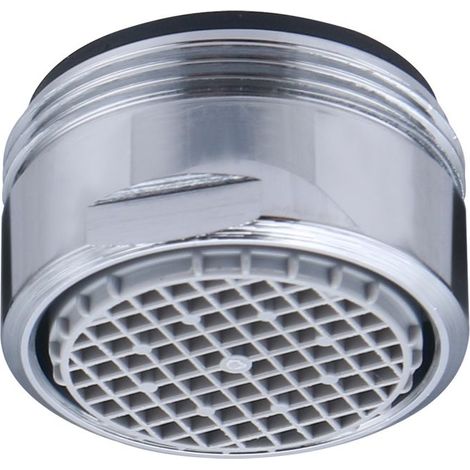 Aérateur anticalcaire économie d'eau 12L/mn  NOYON & THIEBAULT Mâle 24x100