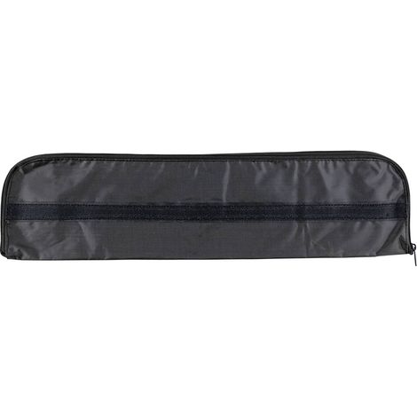 BOLSA PLANA 550x150mm. NEGRA JBM53621 (1/3)