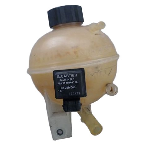 [PRODUIT D'OCCASION] Vase Expansion PEUGEOT 307 ♻️ Ref Oe. 132327 - Garantie à vie (1/3)