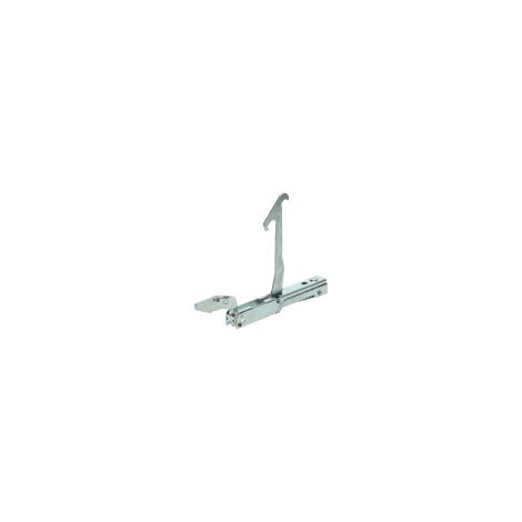 Bisagra de puerta (299483-21884) Horno, cocina 931331044 SMEG