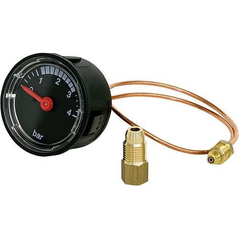 BOSCH Manomètre, 87172080520