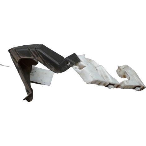 [PRODUIT D'OCCASION] Support Pare-choc Arg RENAULT Megane Iv Phase 1 2015- ♻️ Ref Oe. 850474039r - Garantie à vie (1/2)