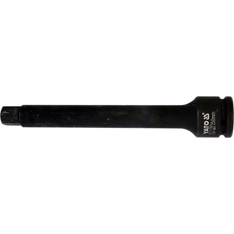 YATO YT-1162 - impacto extensión de barra de 3/4 "x250mm