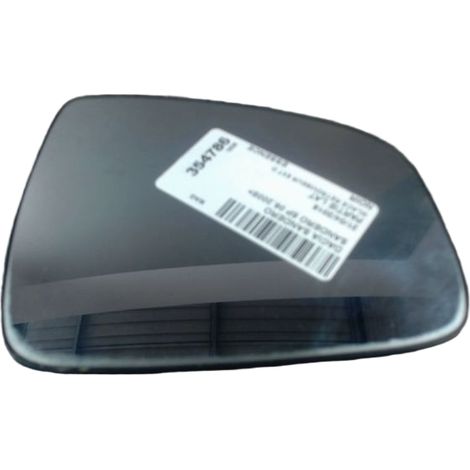 [PRODUIT D'OCCASION] Glace Retroviseur Exterieur D DACIA Sandero 2008- ♻️ Ref Oe. 963659182r - Garantie à vie (1/3)
