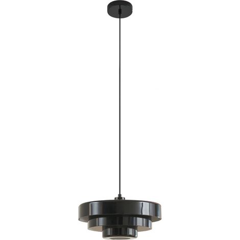 Ceiling Lightdimmable 'Tivra' made of Metal for Living Room & Dining Room (1/5)