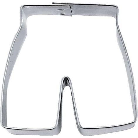 Städter Emporte-pièce Pantalon / Short 6 cm (1/4)