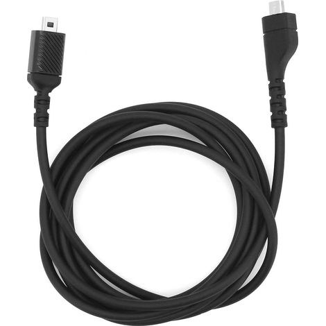 Lntyq Remplacement Câble Audio de Carte Son pour SteelSeries Arctis 3 Arctis 5 Arctis 7 Casque de Jeu (1/5)