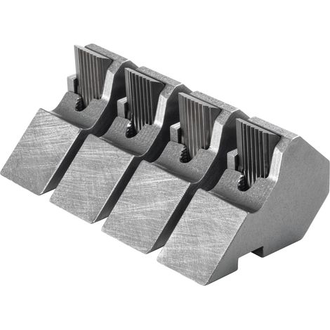 Strehl HSS+Halt gauche M18-22, ensemble