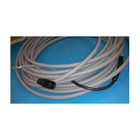Hayward – Câble d'alimentation pour robot de piscine – Longueur 18m – Compatible Tiger Shark et Aquavac – Pièce de rechange d'origine (1/8)