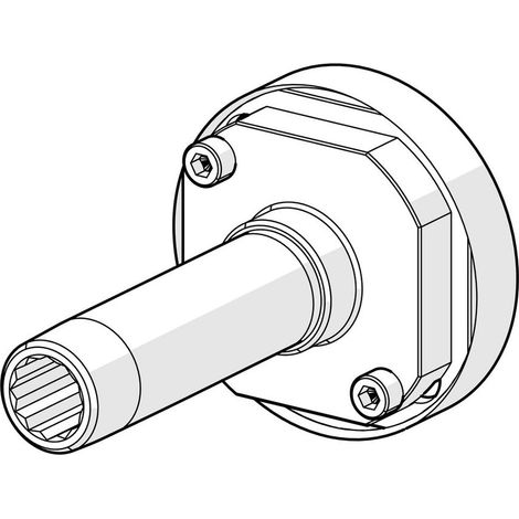 Hansa Spülstopfen 59914185 (1/2)