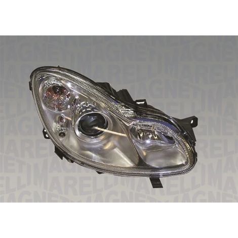 Projecteur principal Magneti Marelli 710301229201 SMART A4518200159