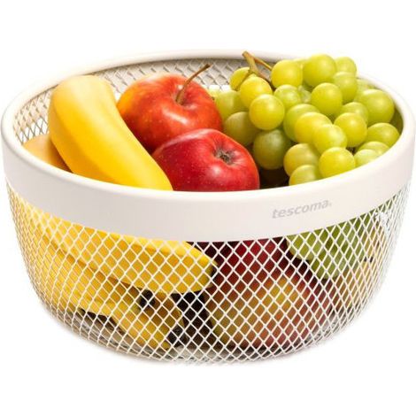 Porte-fruits Panier 25 H 12 En ligne Tescoma