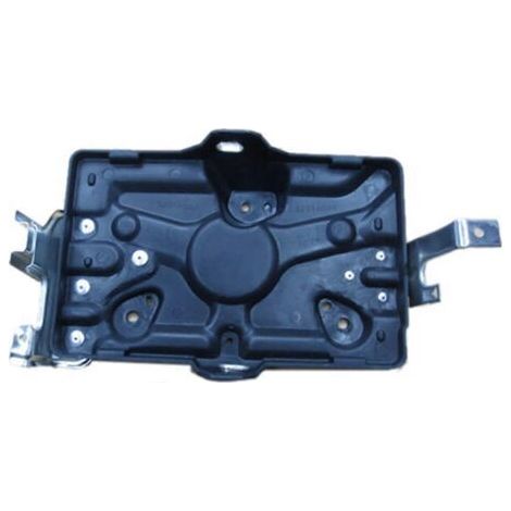 Batteriehalter MR440935 für Mitsubishi Pajero - (1/5)