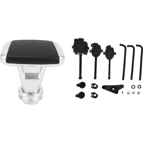 Kit de réparation pour pommeau de levier de vitesse avec volet d'admission d'air du moteur, compatible Mercedes-Benz CE W204 R172 (1/5)