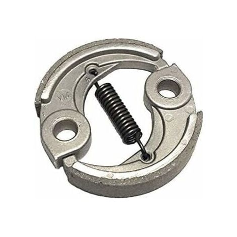 Ensemble d'embrayage en aluminium 328, pour TD33 TD40 TD48 TH34 TH43 TH48 TJ35E TJ45E