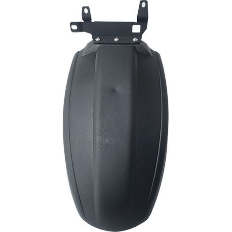 Suitable for modified Suzuki V-Strom DL1000 and DL1050XT rear fenders with center mounting.