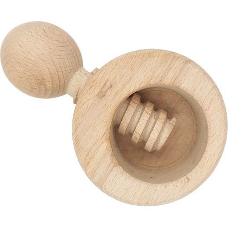 Casse noix et noisettes en bois - Patisse