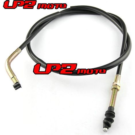 Convient pour Honda Wasp 900 CB900 919 CB900F 2002-2007 Durite d'embrayage ( )