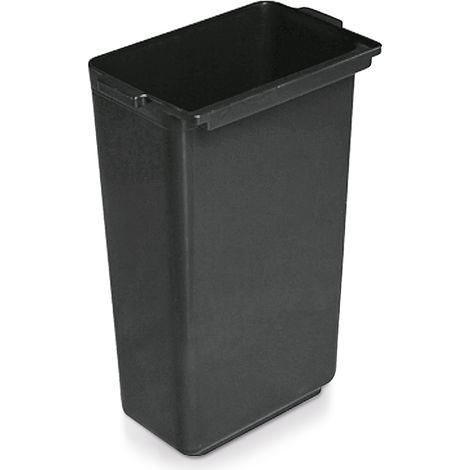 Récipient de collecte 40 L 330 mm l 230 mm H 555 mm - Was Germany
