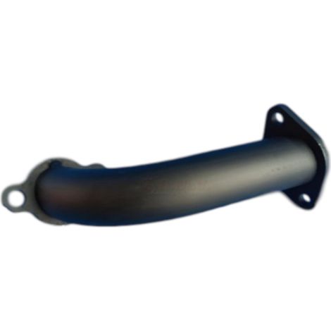 Collettore DX 21HP per trattorino Grillo CLS9 - 146343N