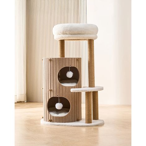 Árbol para Gatos Horizonte (1/4)