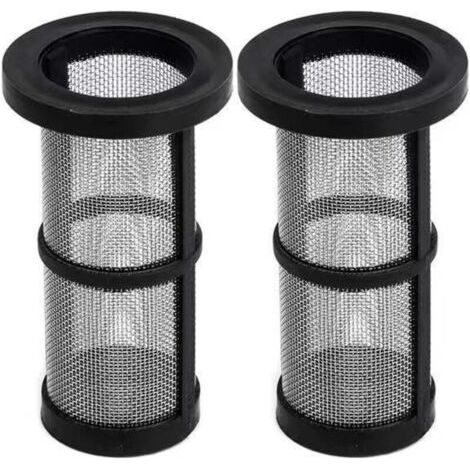 Filtre de nettoyage de piscine, filet filtrant de remplacement Polaris 48222 280 380 3900 48-080 480, deux pièces (1/5)