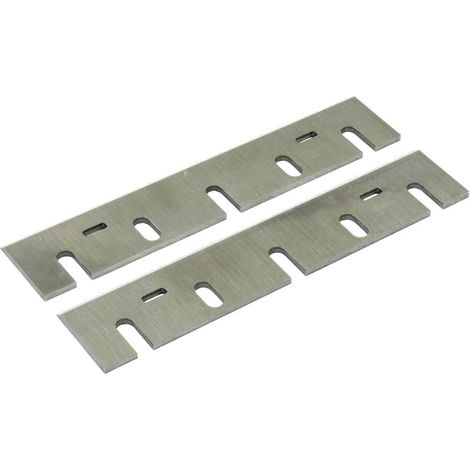 Makita Lama per pialla Dimensione del prodotto, lunghezza: 170 mm D-63666 2 pz.