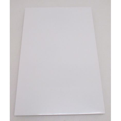 Porte complète pour réfrigérateur – Pièce détachée compatible LIEBHERR – Couleur blanche – Référence 9011652